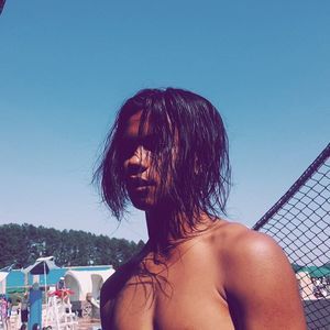 Meet your Posher, Sam